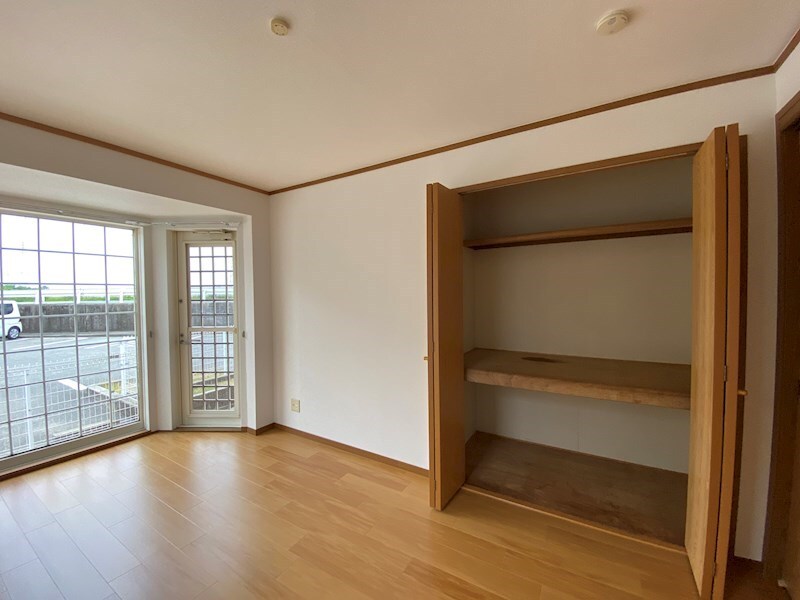 クレストヨコセキの物件内観写真