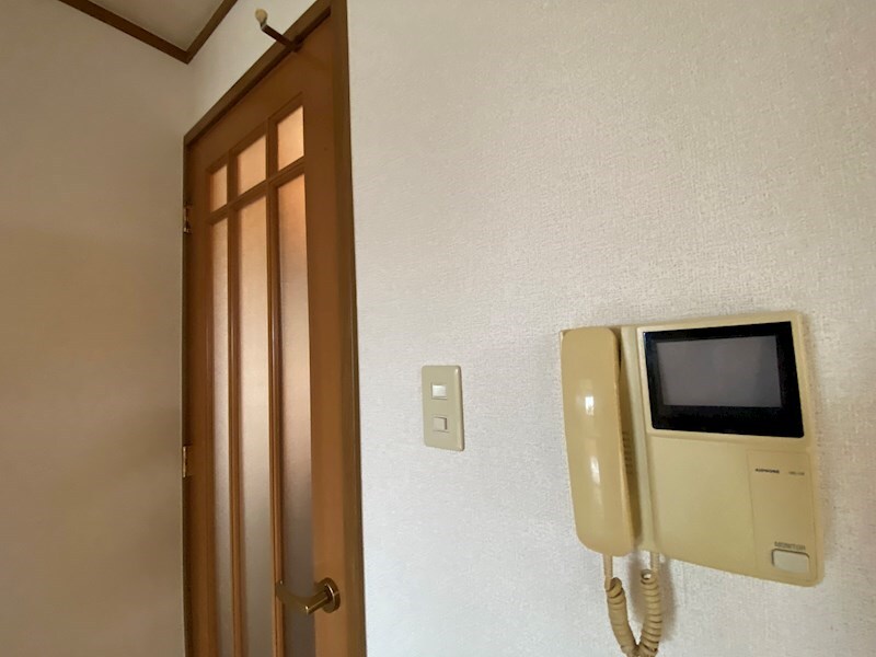 クレストヨコセキの物件内観写真