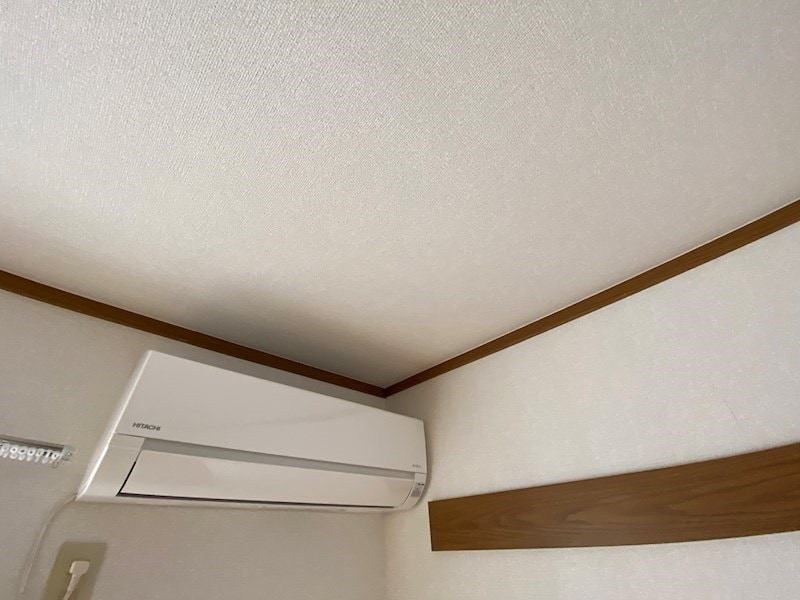 クレストヨコセキの物件内観写真