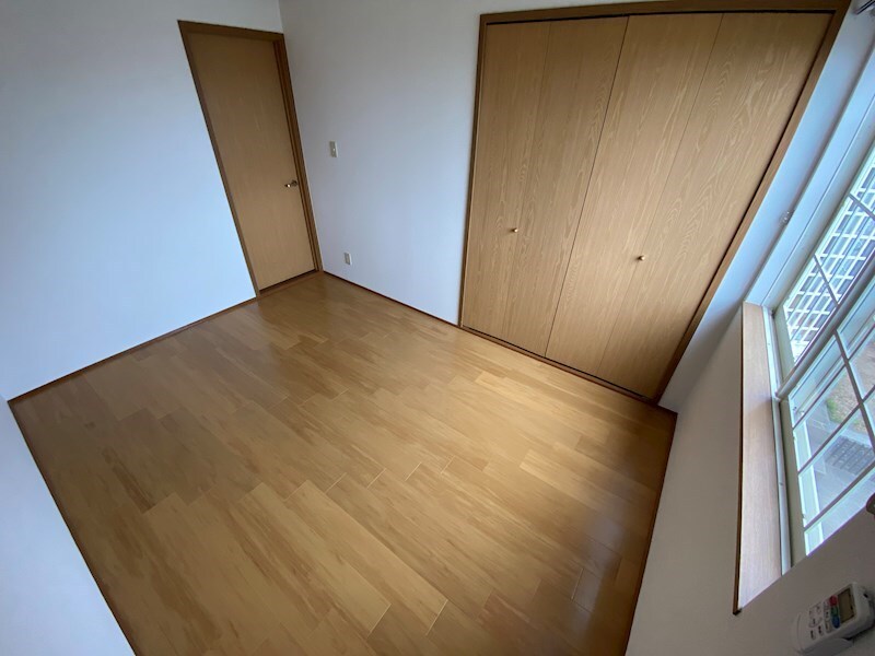 クレストヨコセキの物件内観写真