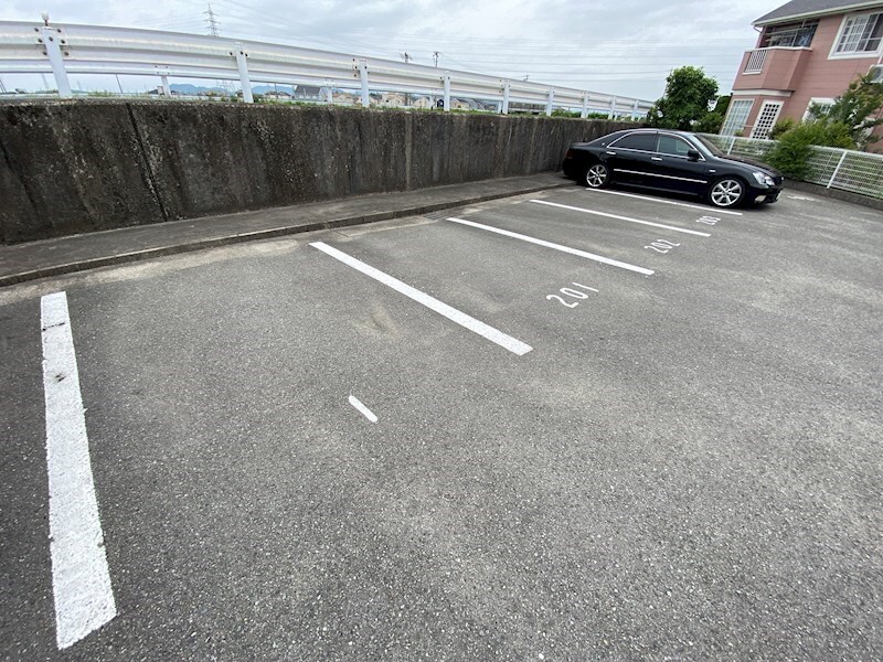 クレストヨコセキの物件内観写真