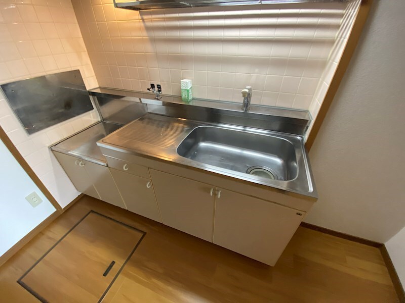 クレストヨコセキの物件内観写真