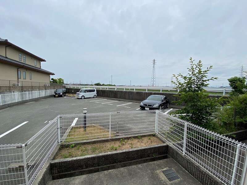 クレストヨコセキの物件内観写真