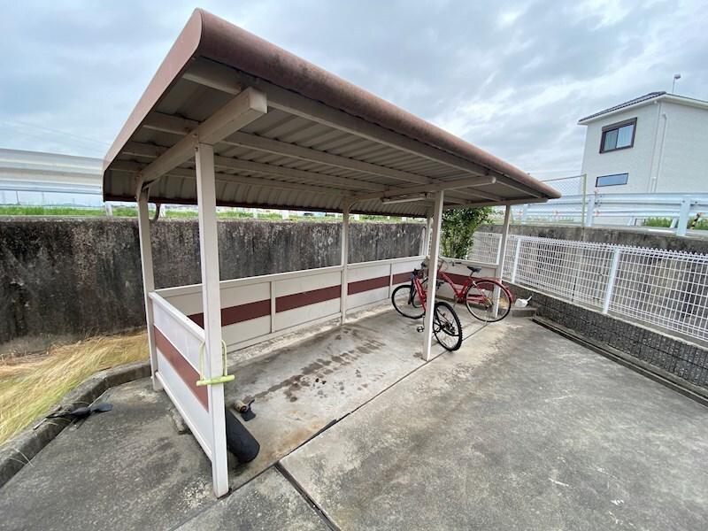 クレストヨコセキの物件内観写真