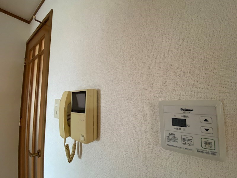 クレストヨコセキの物件内観写真