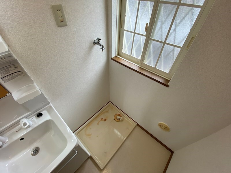 クレストヨコセキの物件内観写真