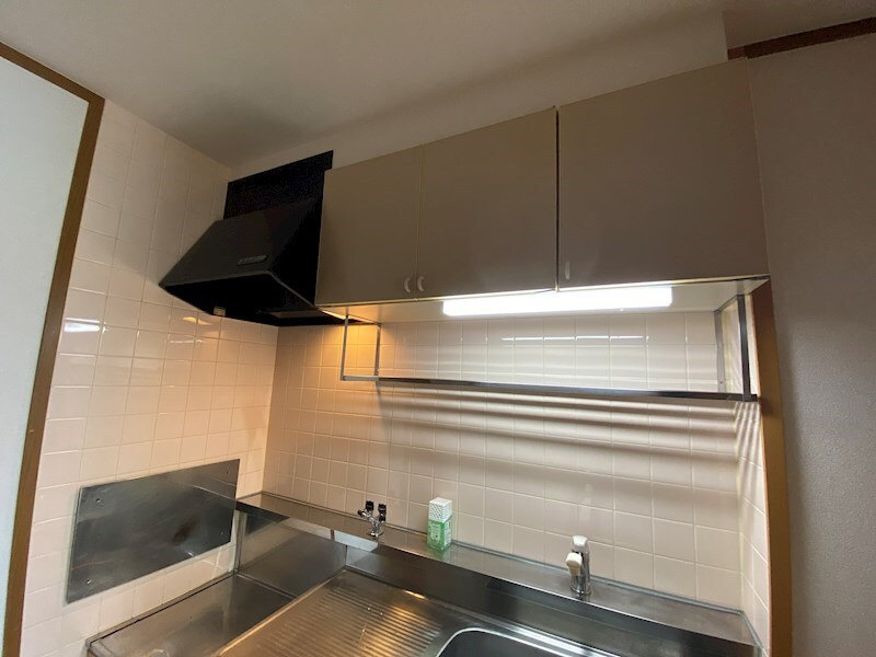 クレストヨコセキの物件内観写真