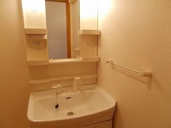 アンフィニ・Sの物件内観写真