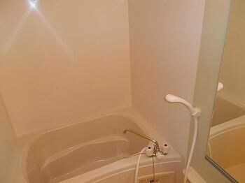 アンフィニ・Sの物件内観写真