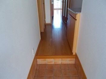 アンフィニ・Sの物件内観写真