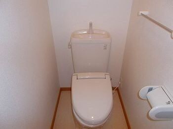 アンフィニ・Sの物件内観写真