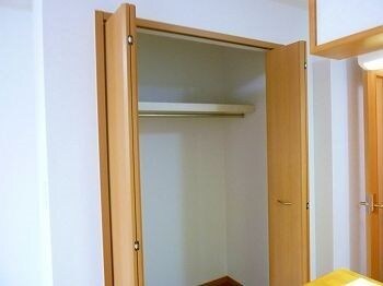 アンフィニ・Sの物件内観写真