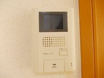 アンフィニ・Sの物件内観写真