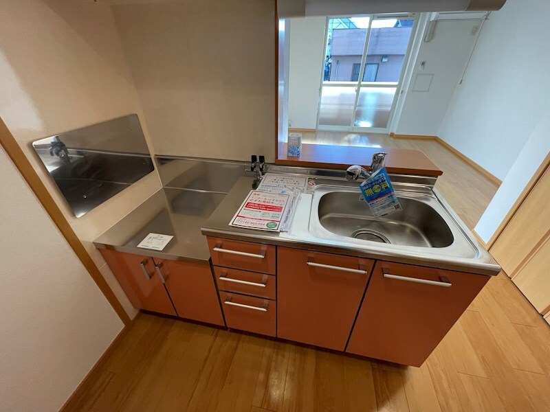 フローリアン・Fの物件内観写真