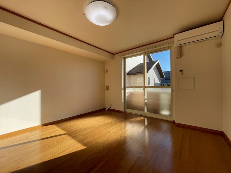 フローリアン・Fの物件内観写真