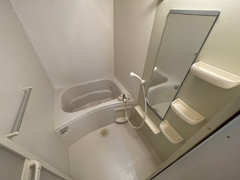 フローリアン・Fの物件内観写真