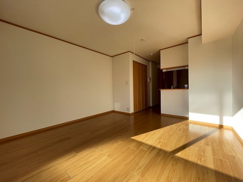 フローリアン・Fの物件内観写真