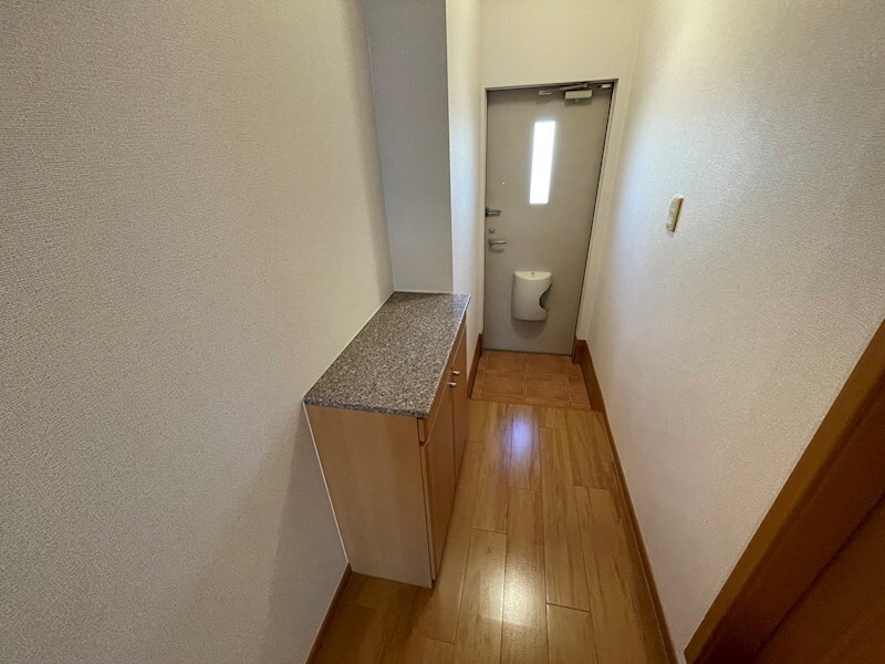 フローリアン・Fの物件内観写真