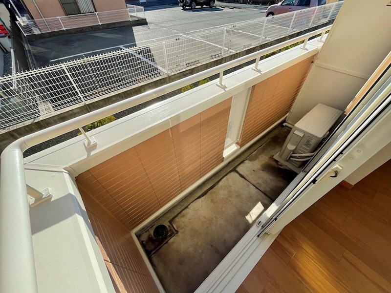 フローリアン・Fの物件内観写真