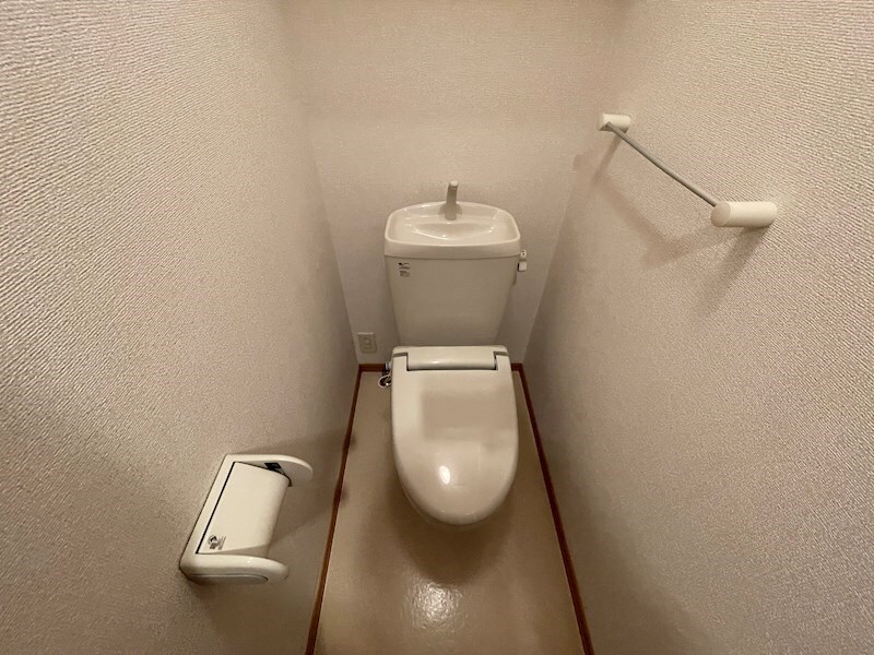 フローリアン・Fの物件内観写真