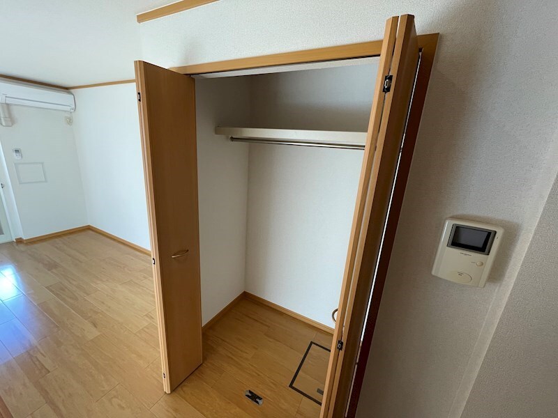 フローリアン・Fの物件内観写真