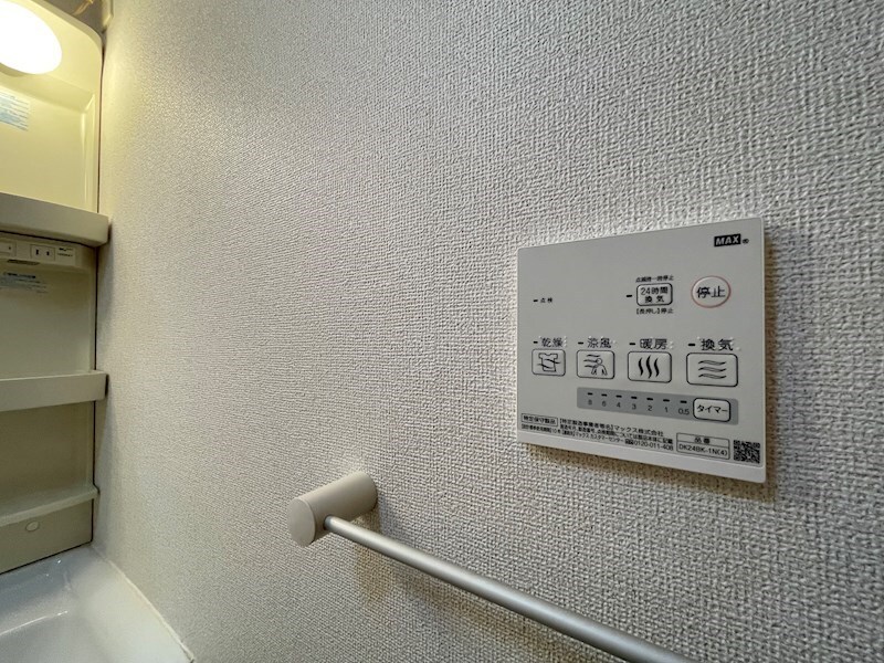 フローリアン・Fの物件内観写真