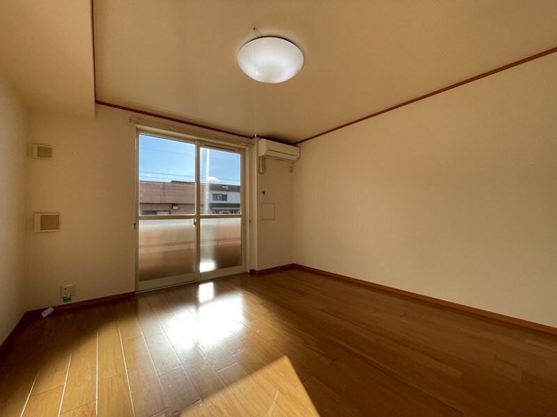 フローリアン・Fの物件内観写真