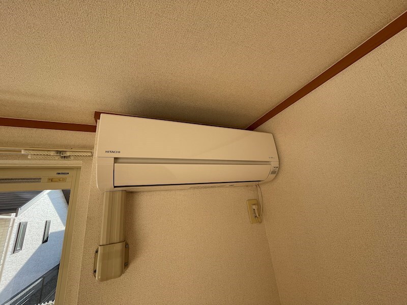 フローリアン・Fの物件内観写真