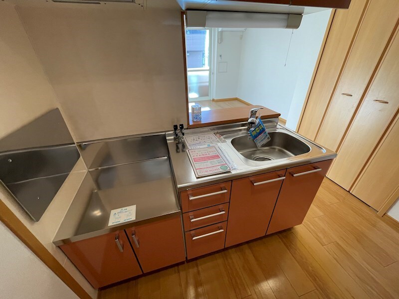 フローリアン・Fの物件内観写真