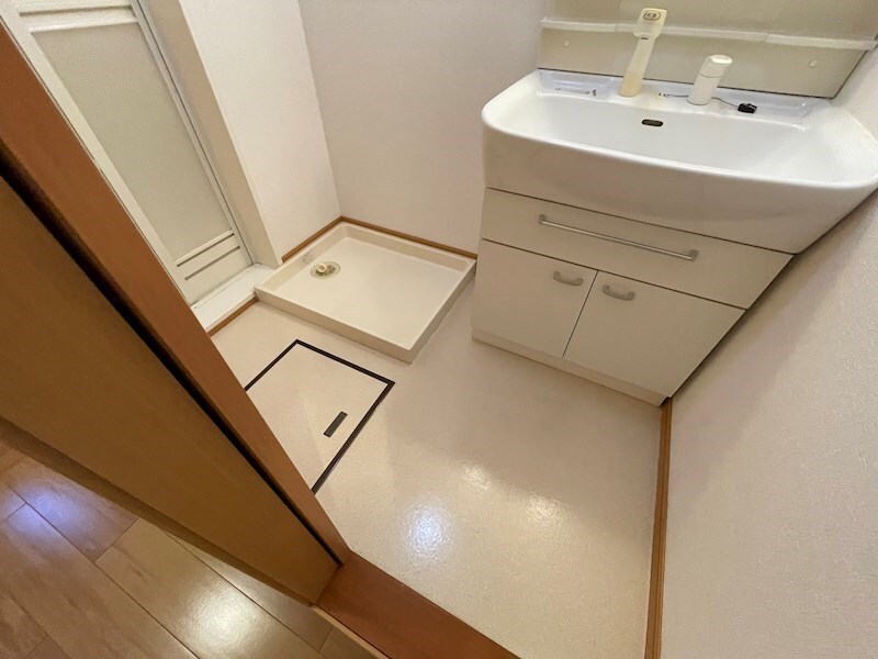 フローリアン・Fの物件内観写真