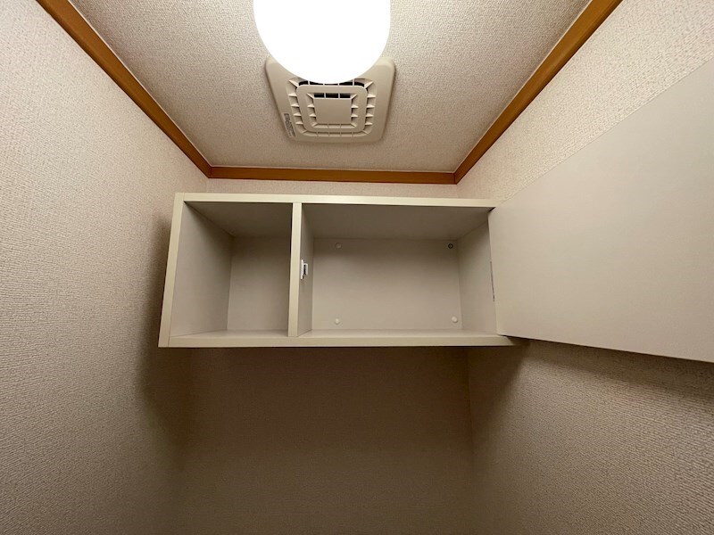 フローリアン・Fの物件内観写真