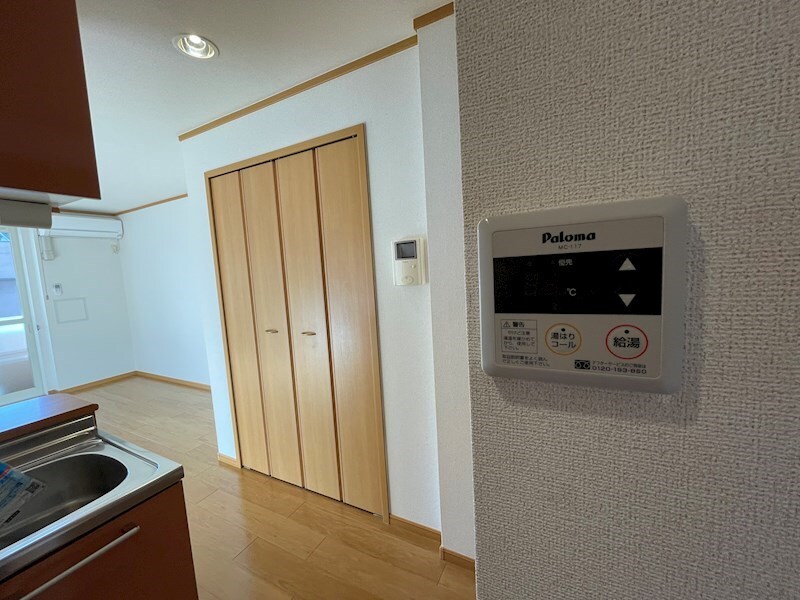 フローリアン・Fの物件内観写真