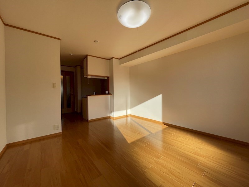 フローリアン・Fの物件内観写真