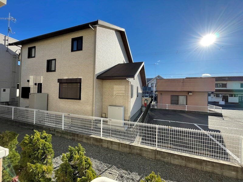 フローリアン・Fの物件内観写真