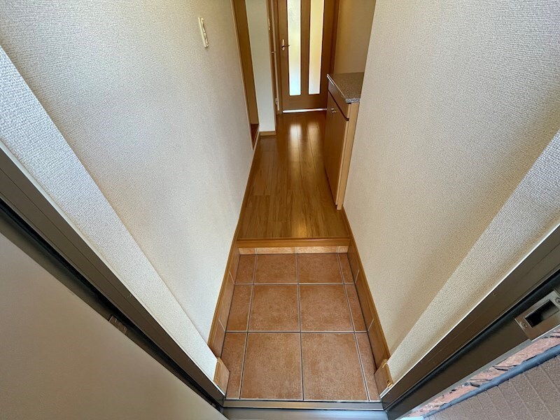 フローリアン・Fの物件内観写真