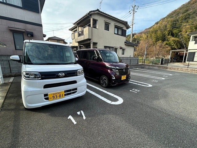 はりま勝原駅 徒歩10分 1階の物件内観写真