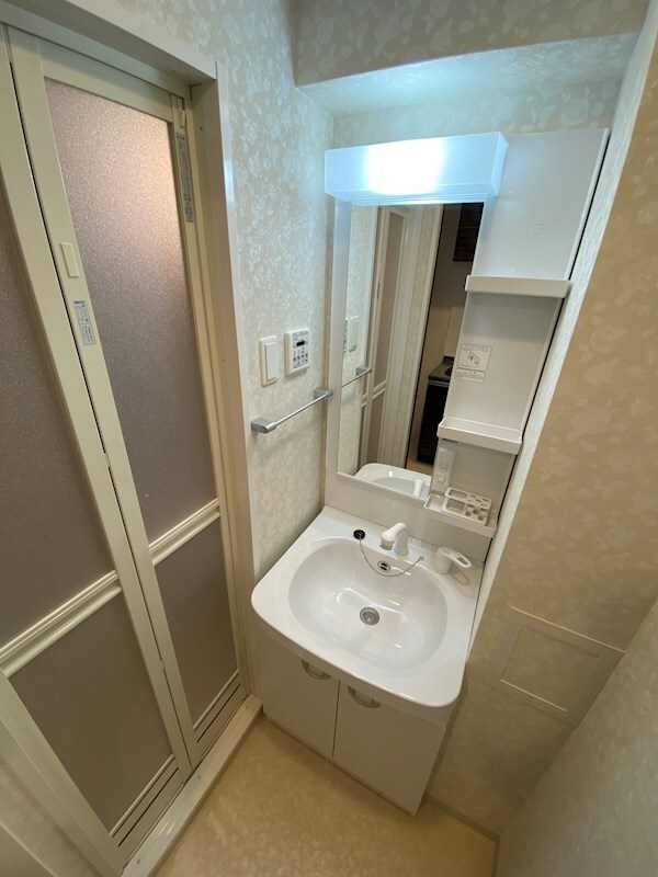 Luxe姫路の物件内観写真