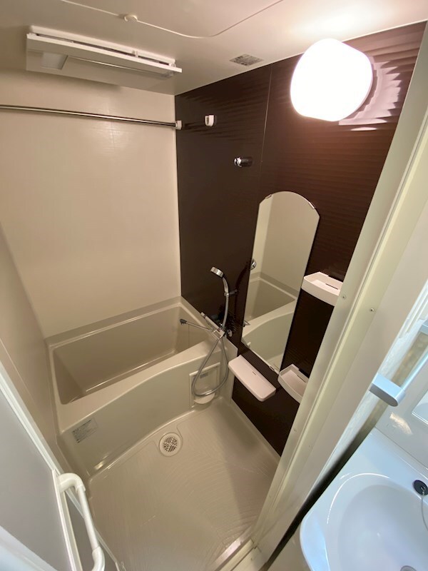 Luxe姫路の物件内観写真