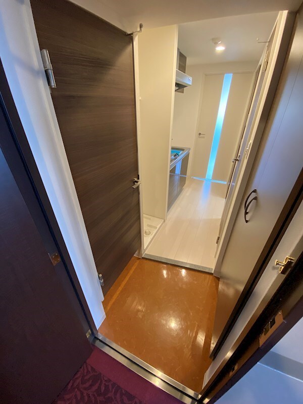 Luxe姫路の物件内観写真