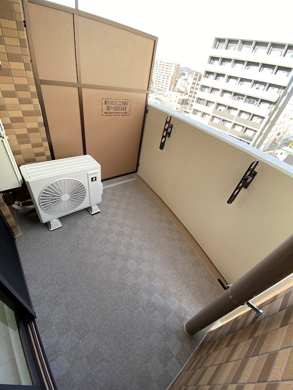 Luxe姫路の物件内観写真