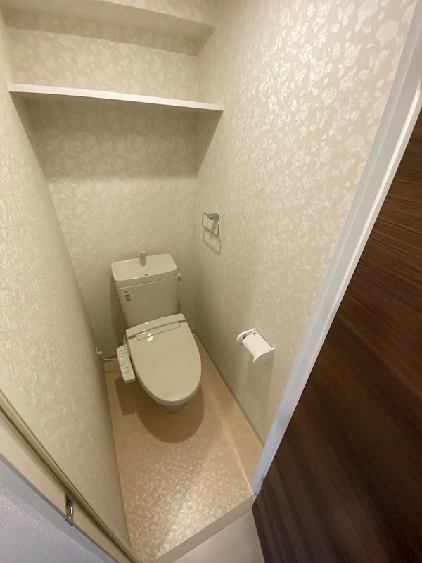 Luxe姫路の物件内観写真