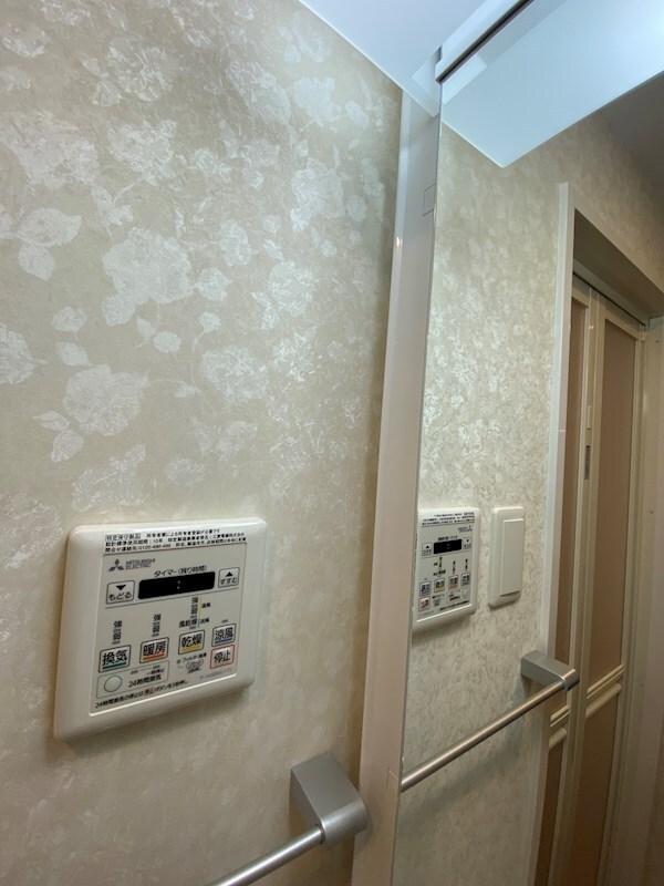 Luxe姫路の物件内観写真