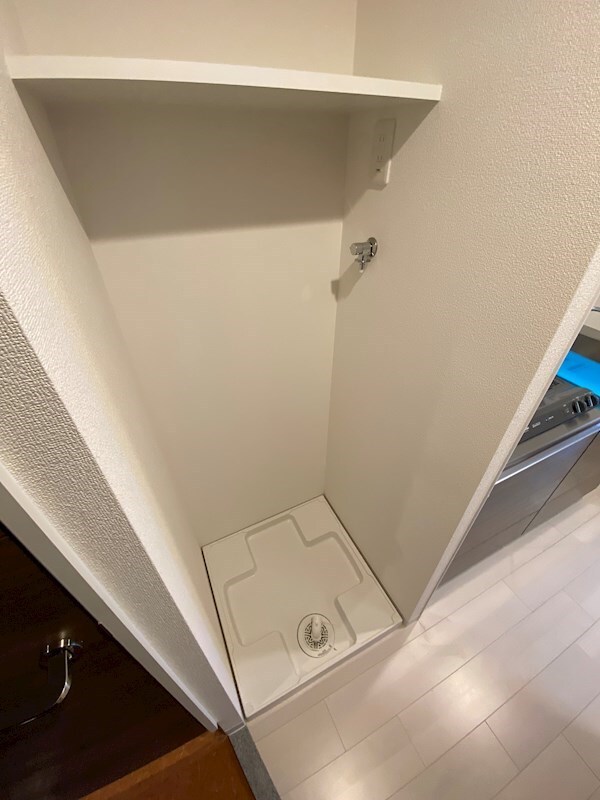 Luxe姫路の物件内観写真