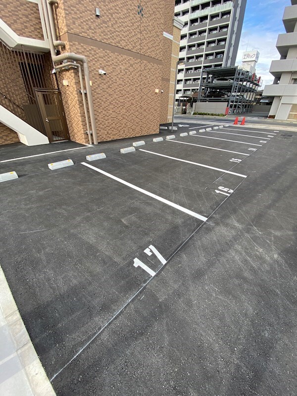 Luxe姫路の物件内観写真