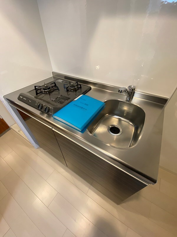 Luxe姫路の物件内観写真