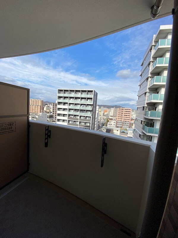 Luxe姫路の物件内観写真