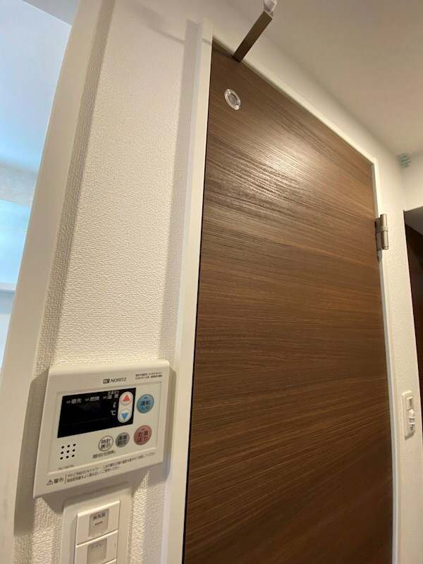 Luxe姫路の物件内観写真