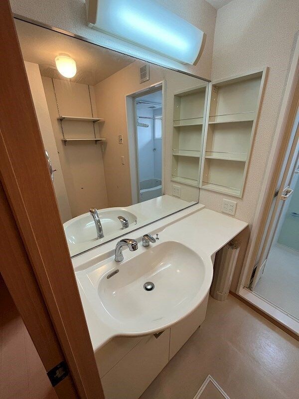 ブロッサムの物件内観写真