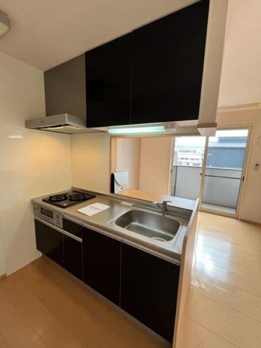 ブロッサムの物件内観写真