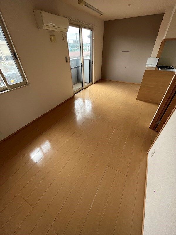 ブロッサムの物件内観写真